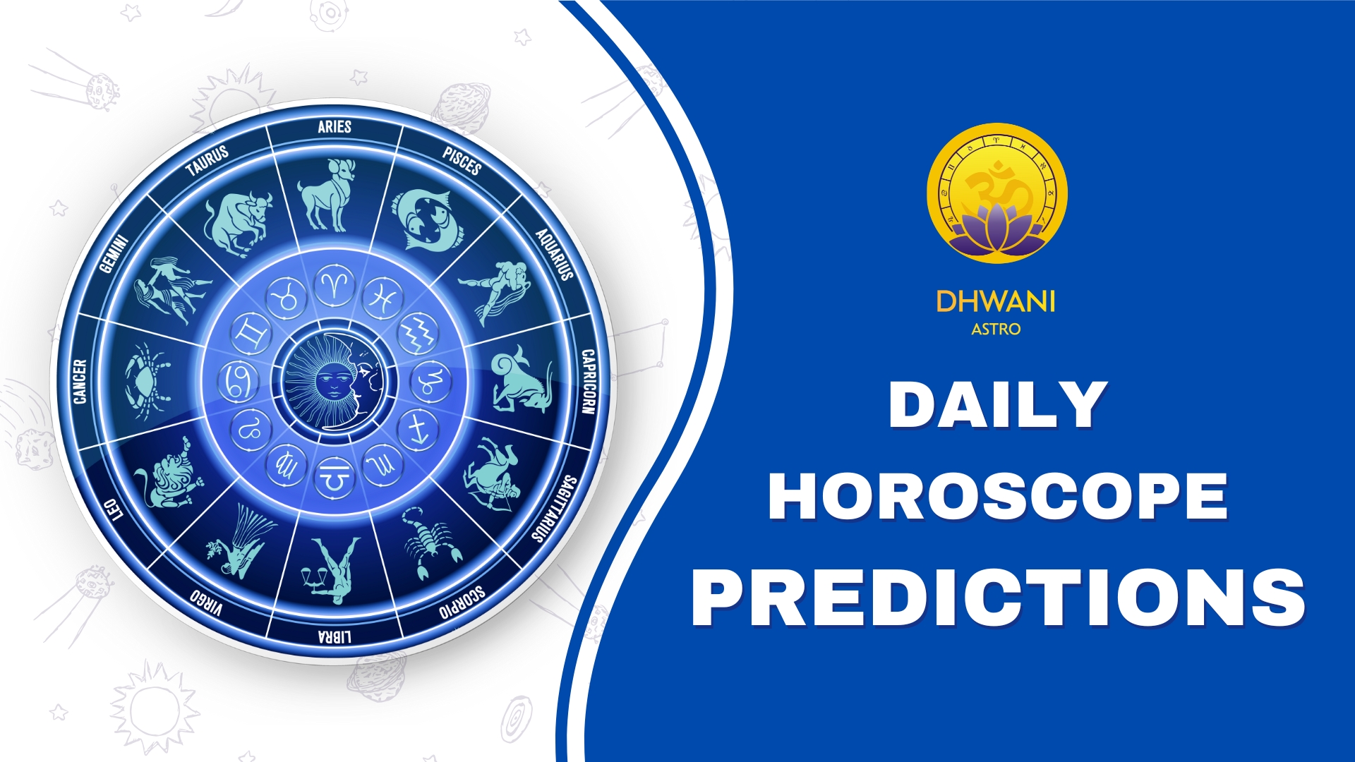 Today Horoscope: Astrological Prediction for 7 March 2025